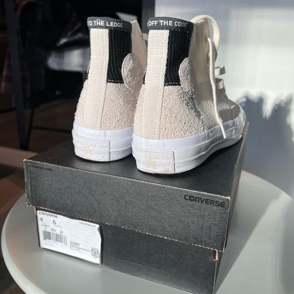 Converse x ROKIT - Picture 2 of 3